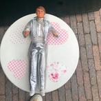 Vintage Ken pop van Mattel, 1968, Ophalen of Verzenden, Gebruikt, Barbie