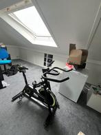 Binnenfiets (virtufit: tour indoor cycle), Ophalen, Zo goed als nieuw, Spinningfiets