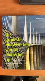 D. Littlefield - De grootste bouwwerken van de moderne tijd, D. Littlefield; W. Jones, Ophalen of Verzenden, Zo goed als nieuw