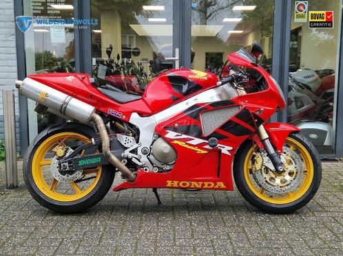 Honda VTR1000 SP1 VTR 1000 SP-1, Motoren, Motoren | Honda, Bedrijf, Super Sport, meer dan 35 kW