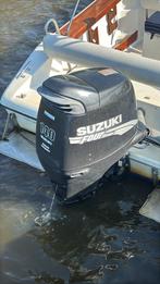 Rascala fm-17, Watersport en Boten, Vis- en Consoleboten, Gebruikt, Ophalen, 70 pk of meer, 3 tot 6 meter