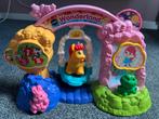 VTech Wonderland Speelset, Ophalen