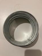 2x Spirobuis Verbindingsstuk 125mm - Nieuw, Ophalen of Verzenden, Nieuw, Afzuiger