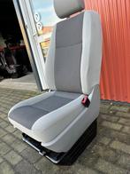 stoel rechts volkswagen transporter t5 gp austin grijs, Auto-onderdelen, Interieur en Bekleding, Ophalen of Verzenden, Volkswagen