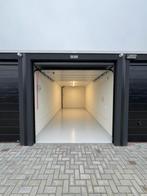 Te Huur garagebox opslagruimte stalling bedrijfsruimte, Bedrijfsruimte