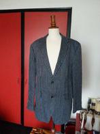 Hugo Boss colbet super pasvor met Grijze kleur maat 54, Kleding | Heren, Kostuums en Colberts, Maat 52/54 (L), Verzenden, Zo goed als nieuw