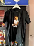 Baron Filou T-Shirt, Maat 48/50 (M), Zwart, Ophalen of Verzenden, Zo goed als nieuw