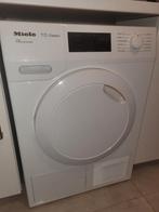 Miele T1 Classic warmtepomp Droger - Zo goed als nieuw!, Witgoed en Apparatuur, Wasdrogers, Ophalen, 6 tot 8 kg, Overige typen