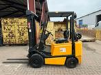VS-22412 LPG Heftruck Jungheinrich TFG 20AF 3.210mm, LPG, Jungheinri, Jungheinrich, Info@jungheinrich.de