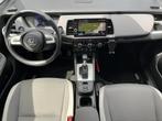 Honda Jazz 1.5 e:HEV Crosstar / Afneembare Trekhaak (Trekgew, Auto's, Euro 6, 4 cilinders, Leder en Stof, Zwart