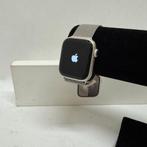 Apple Watch Series 9 41MM GPS Starlight, Apple, Zo goed als nieuw, Support@apple.com, One Apple Park Way
Cupertino, CA 95014
United States