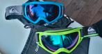 Quiksilver Kinderskibrillen, Gebruikt, Jongen of Meisje, Sport- of Zwemkleding, Ophalen of Verzenden