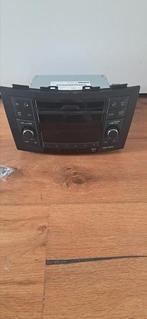 Midden Conslle Suzuki Swift 2012:, Auto diversen, Autoradio's, Ophalen of Verzenden, Zo goed als nieuw