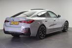 BMW 4 Serie Gran Coupé 430i High Executive M Sport Automaat, Auto's, 1998 cc, Gebruikt, Euro 6, 4 cilinders