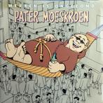 1992	Pater Moeskroen		Werken Is Ongezond, Cd's en Dvd's, Vinyl Singles, Nederlandstalig, 7 inch, Zo goed als nieuw, Single