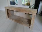 Mooi degelijk radio / tv meubel, Ophalen, Zo goed als nieuw, Minder dan 100 cm, 25 tot 50 cm