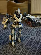 Lego Ninjago Zane's Titan Mech Battle 71738, Ophalen of Verzenden, Gebruikt