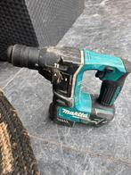 Makita DHR171 Combi-boor Body/full, Doe-het-zelf en Verbouw, Gereedschap | Boormachines, Boor- en/of Breekhamer, Ophalen of Verzenden