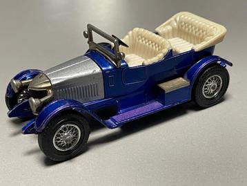 1914 prince Henry Vauxhall (1:43) Matchbox - 1970 beschikbaar voor biedingen