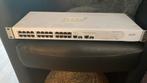 3Com Baseline Switch 2226 Plus, Ophalen, Gebruikt