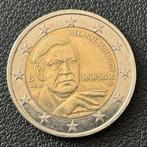 2 euro Duitsland 2018 (Helmut Schmidt), Ophalen of Verzenden, Duitsland, 2 euro