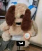 Kinderrugzak met los te koppelen looplijn, Ophalen of Verzenden, Zo goed als nieuw, Overige merken