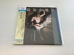 Kansas ‎– Power   SHM-CD, Paper Sleeve prog rock    JAPAN, Ophalen of Verzenden, Zo goed als nieuw, Cd of Plaat
