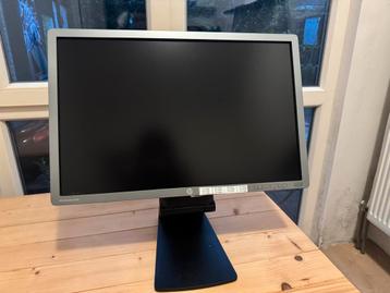 HP EliteDisplay E241i - 24" Full HD Monitor beschikbaar voor biedingen