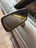 Chrome spiegels set ford granada taunus capri, Ophalen of Verzenden, Ford