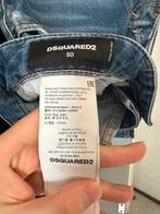 Dsquared originele spijkerbroek jeans blauw “Cool guy jean”, Ophalen of Verzenden, Zo goed als nieuw, Blauw, W32 (confectie 46) of kleiner