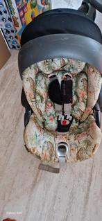 Cybex autostoel, Overige merken, 0 t/m 13 kg, Autogordel of Isofix, Ophalen of Verzenden