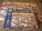 Jan van Haasteren Puzzel DARTS 1000 stuks, Ophalen of Verzenden, 500 t/m 1500 stukjes, Zo goed als nieuw, Legpuzzel