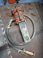 Palenrammer, Ophalen of Verzenden, Minder dan 150 ampère, Overige typen