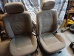 T.e.a.b stoelen audi 80 b4, Auto-onderdelen, Ophalen, Gebruikt, Audi