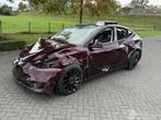 Tesla Model Y Dual Performance 393 kW 4 WD (bj 2024), Auto diversen, Automaat, Elektrisch, Tesla, SUV of Terreinwagen