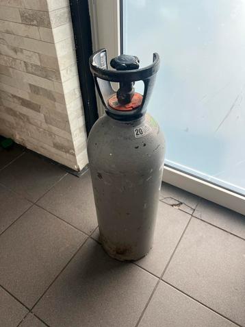 Nieuwe Koolzuurfles - SodaStream Compatibel beschikbaar voor biedingen