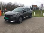 Peugeot 3008 1.6 HYbrid 225 Allure Bj2021 veel leuke opties, Auto's, Euro 6, 4 cilinders, Met garantie (alle), Leder en Stof