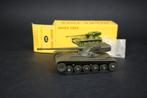 Dinky Toys AMX 13 tank met antenne (817) - TOP vintage, Antiek en Kunst, Antiek | Speelgoed, Ophalen of Verzenden