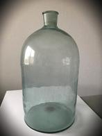 FLES (antiek; 20 liter; uit laboratorium/apotheek), Antiek en Kunst, Ophalen