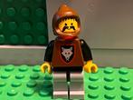 Lego castle wolfpack minifiguur, Kinderen en Baby's, Speelgoed | Duplo en Lego, Ophalen of Verzenden, Zo goed als nieuw