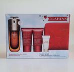 CLARINS Double Serum 50 ml. & Multi-Intensive set, Sieraden, Tassen en Uiterlijk, Uiterlijk | Gezichtsverzorging, Ophalen of Verzenden