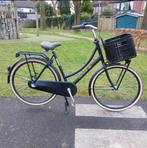 Cortina U4 Transport Jongens/Damesfiets, Ophalen of Verzenden, Zo goed als nieuw, Versnellingen