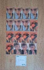 Exo Kai wait on me - album cards, Ophalen of Verzenden, Zo goed als nieuw, Foto of Kaart