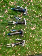 Set race schokbrekers schroefveren Touareg, Auto-onderdelen, Ophanging en Onderstel, Ophalen