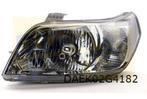 Chevrolet Aveo Koplamp Rechts zwart Origineel! 95016741, Verzenden, Nieuw, Chevrolet