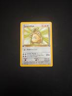 Kangaskhan 21/64 Jungle Eng 1st Edition, Ophalen of Verzenden, Zo goed als nieuw