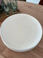 Gratis VT wonen grote Pizza borden, Ophalen, Zo goed als nieuw, Bord(en), Overige stijlen