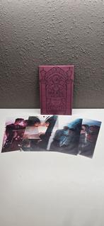 Fairyloot - Immoetal Consequences - Overlays, Boeken, Ophalen of Verzenden, Nieuw