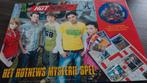 Het hotnews mysterie spel, Drie of vier spelers, Ophalen of Verzenden, Nieuw, Jetix