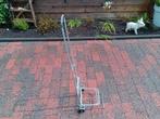 Camping Inklapbare Trolley, Ophalen of Verzenden, Zo goed als nieuw